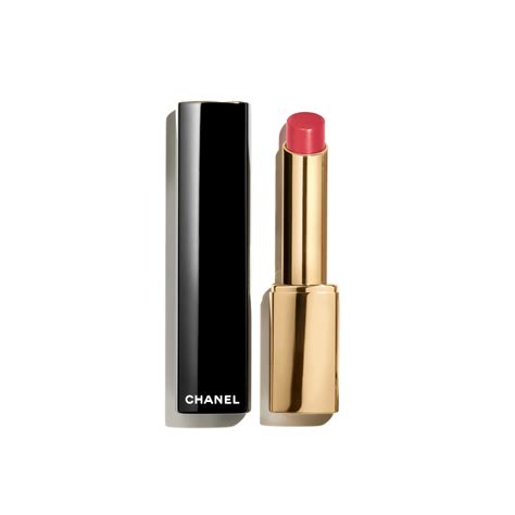 chanel rouge allure lipstick 199|Chanel Rouge Allure l'extrait lip color.